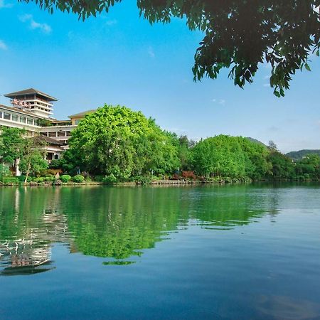 Guilin Ronghu Hotel Dış mekan fotoğraf