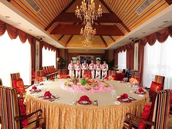 Guilin Ronghu Hotel Dış mekan fotoğraf