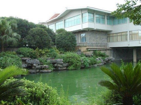 Guilin Ronghu Hotel Dış mekan fotoğraf