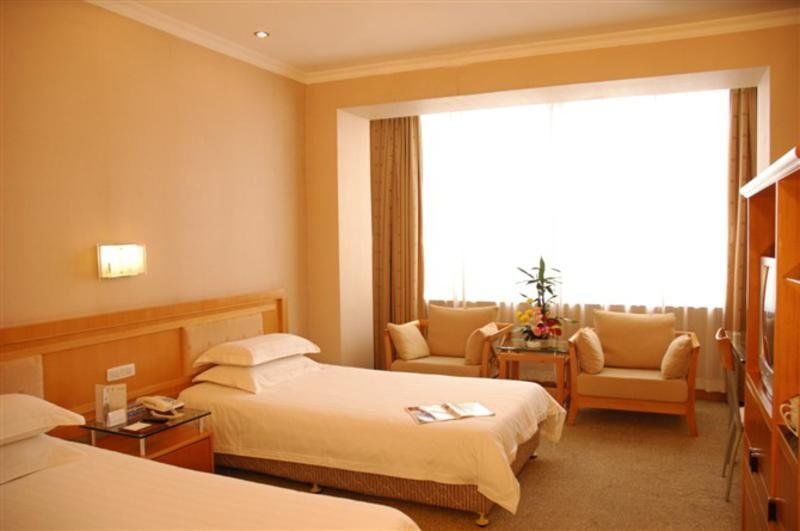 Guilin Ronghu Hotel Dış mekan fotoğraf